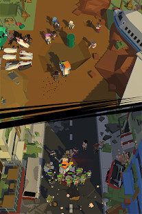 Zombinizer - I'm first zombie screenshot image 5_latestmodsapk.com
