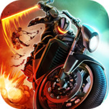Death Moto 3 : Fighting Rider_latestmodsapk.com