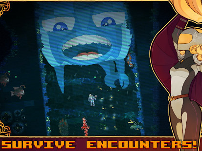 Planet Diver screenshot image 12_latestmodsapk.com