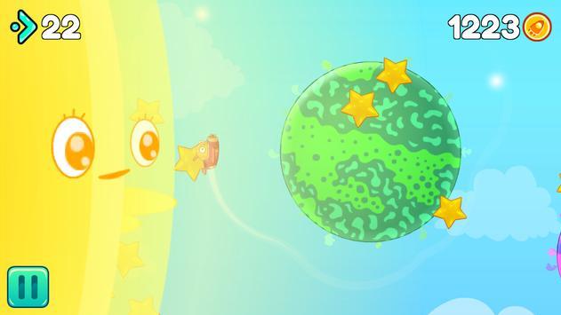 Fly On screenshot image 1_latestmodsapk.com