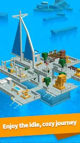 Idle Arks: Build at Sea screenshot image 21_latestmodsapk.com