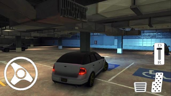Real Car Park 2018 screenshot image 2_latestmodsapk.com
