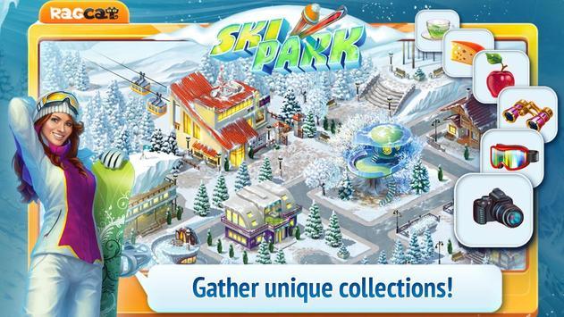 Ski Park: Best Hidden Objects APK screenshot image 11_latestmodsapk.com