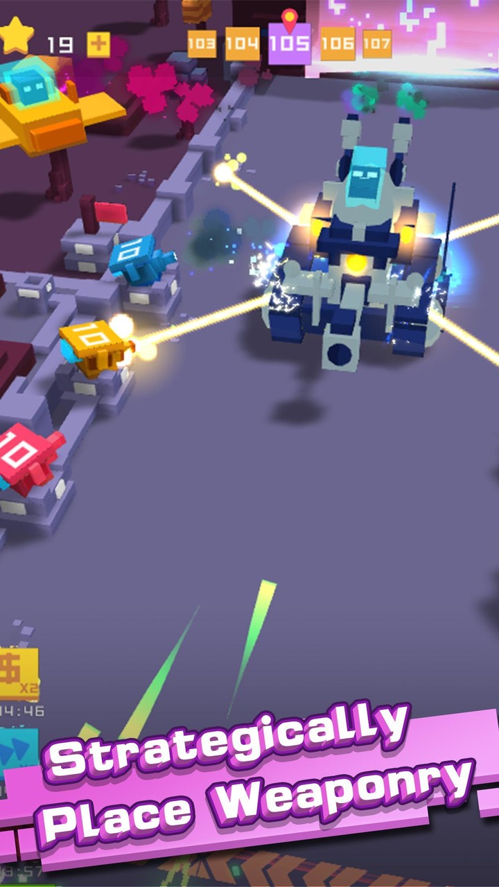 立方塔防破解版 screenshot image 2_latestmodsapk.com