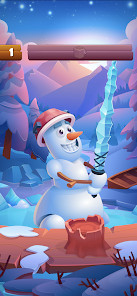 Slashy-Bashy: Lumberjack Story screenshot image 16_latestmodsapk.com