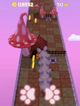 Cutie Rush screenshot image 9_latestmodsapk.com