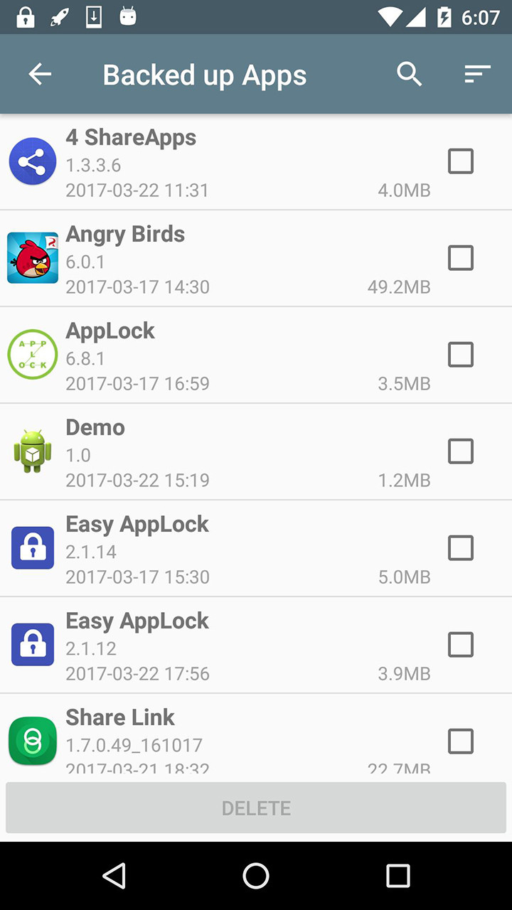 Transferência de Arquivos WiFi screenshot image 6_latestmodsapk.com