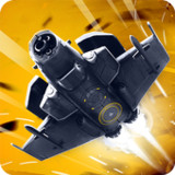 Sky Force Reloaded_latestmodsapk.com