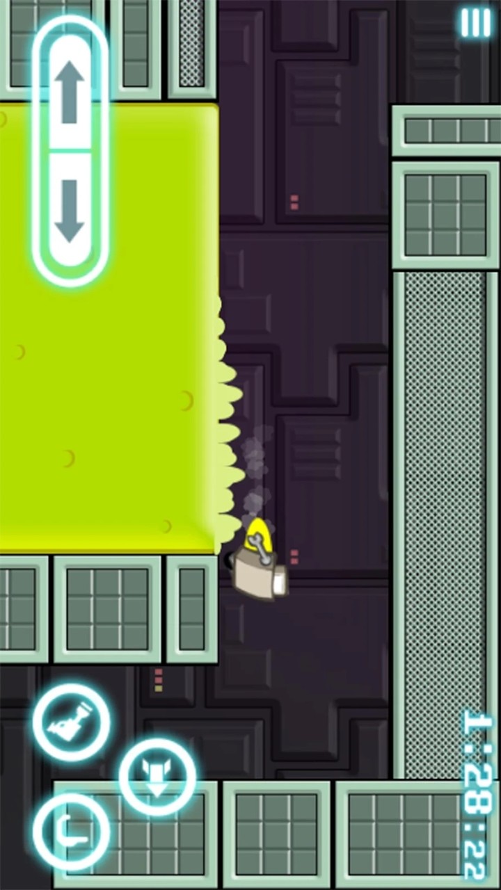 Robot Wants Kitty(MOD Ads) screenshot image 7_latestmodsapk.com