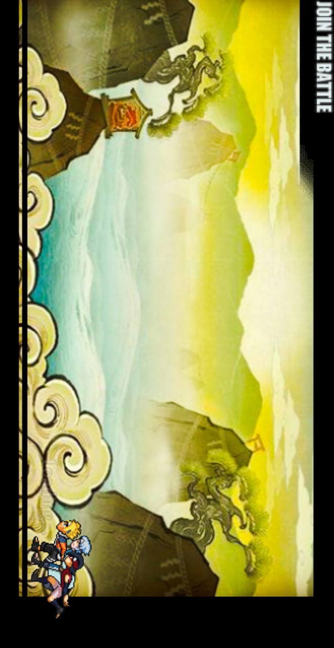 火影战记博佐 screenshot image 1_latestmodsapk.com