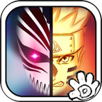 火影VS死神破解版_latestmodsapk.com