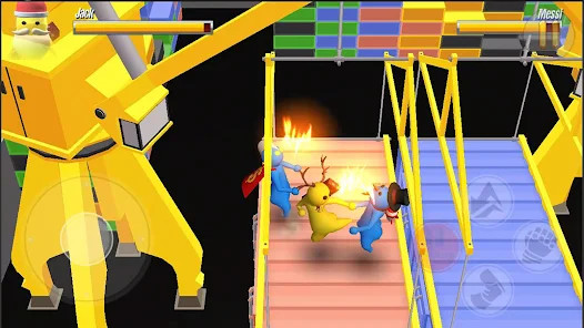 Guys Beasts! screenshot image 4_latestmodsapk.com