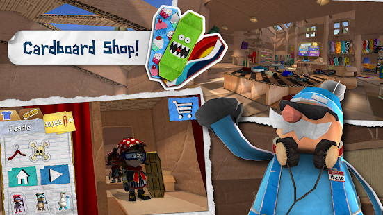 Shred It! screenshot image 6_latestmodsapk.com