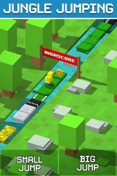 Jungle Jumping APK screenshot image 1_latestmodsapk.com