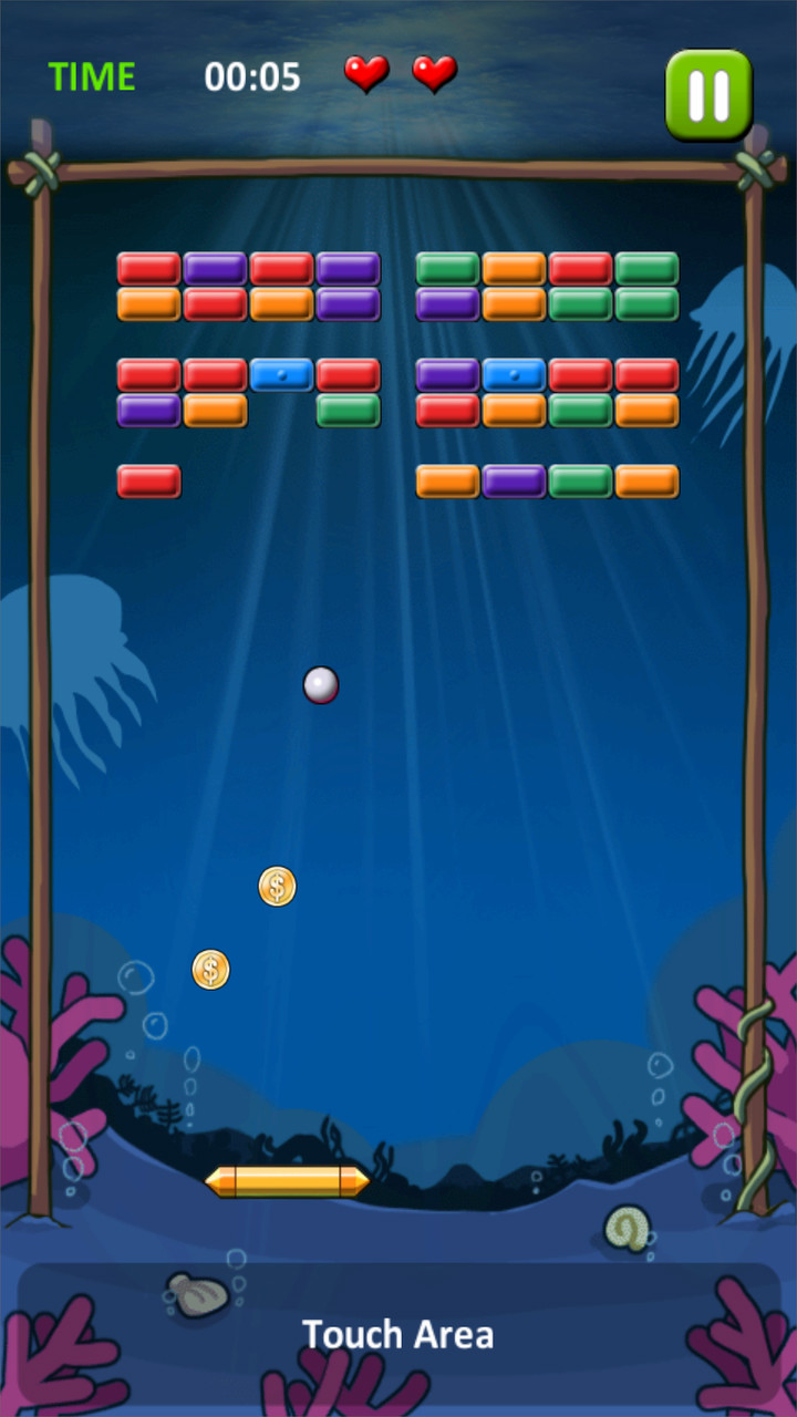 打破砖块破解版 screenshot image 8_latestmodsapk.com