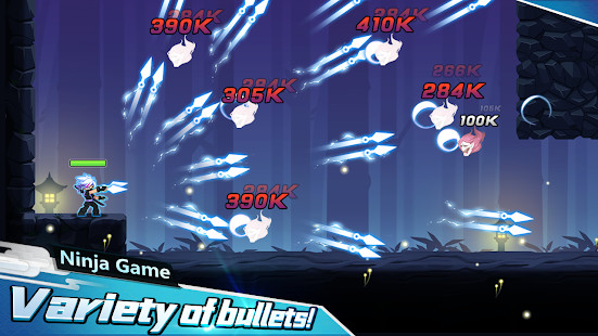 Ninja Relo  shuriken autofire screenshot image 9_latestmodsapk.com