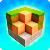 Block Craft 3D：Simulador_latestmodsapk.com