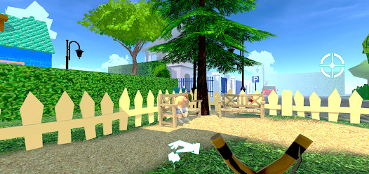 Rabbington screenshot image 5_latestmodsapk.com