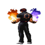 拳皇98三问版_latestmodsapk.com