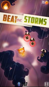 Rise n Shine - Balloon Joyride screenshot image 3_latestmodsapk.com