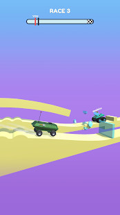 Wheel Scale! screenshot image 7_latestmodsapk.com