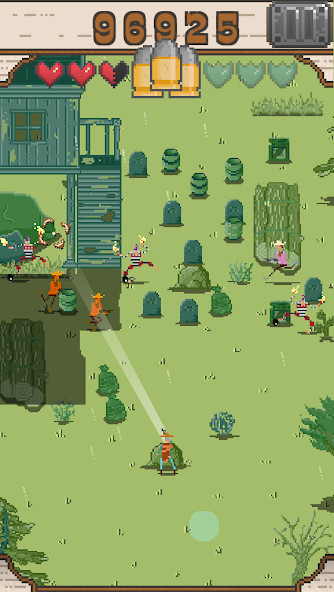 Barking Irons screenshot image 4_latestmodsapk.com