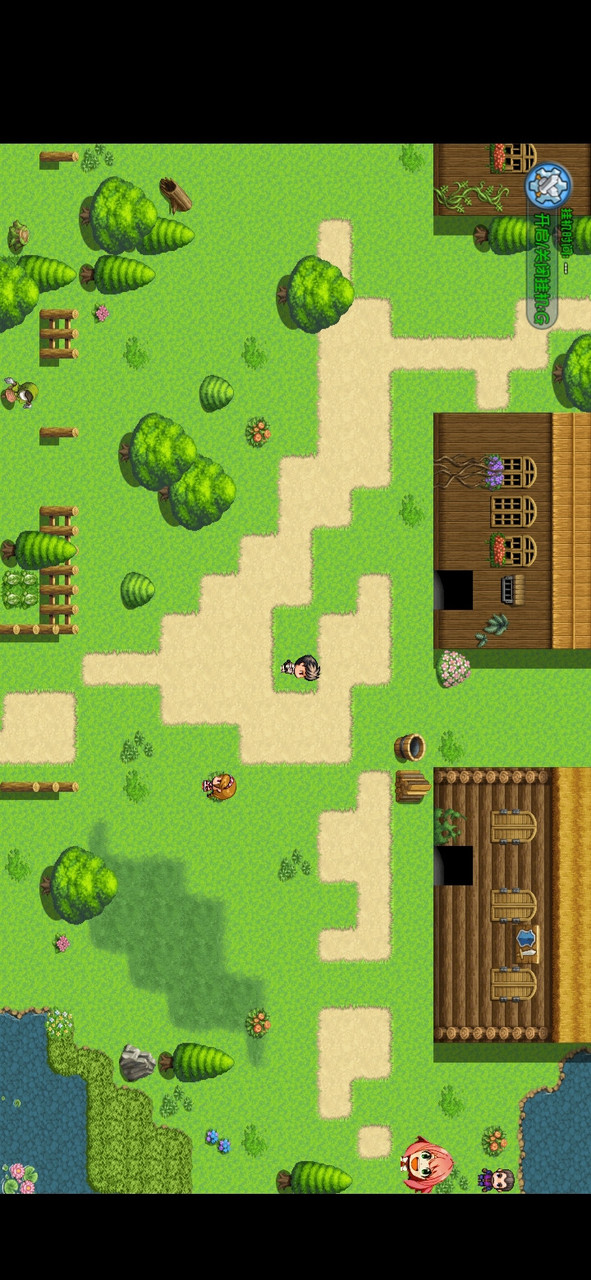 大千世界阿尼亚魔改 screenshot image 2_latestmodsapk.com