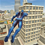 Rope Hero: Vice Town_latestmodsapk.com