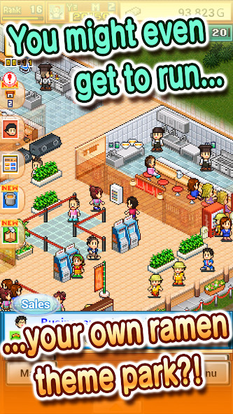 The Ramen Sensei screenshot image 4_latestmodsapk.com