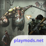Mad Zombies: Offline Games_latestmodsapk.com