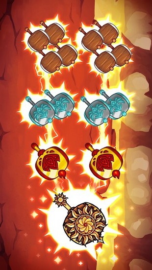Hammer Hero - Idle RPG(Unlimited Money) screenshot image 7_latestmodsapk.com