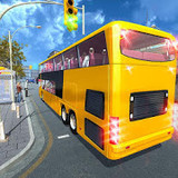 Coach Bus Driver Simulator 3d_latestmodsapk.com