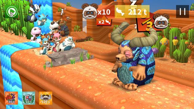 Animoys : Ravenous screenshot image 12_latestmodsapk.com