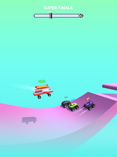 Wheel Scale! screenshot image 21_latestmodsapk.com