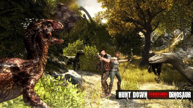 Dinosaur Park Hero Survival screenshot image 9_latestmodsapk.com
