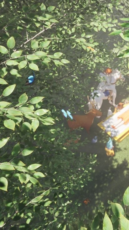 Escape Game: Snow White the 7 Dwarfs(no watching ads to get Rewards) screenshot image 25_latestmodsapk.com