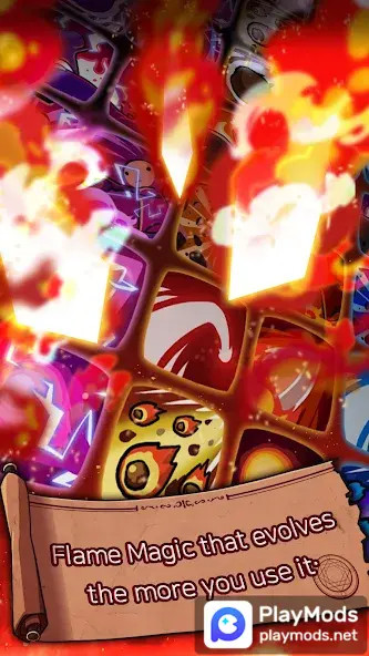 FireWizardRPG screenshot image 3_latestmodsapk.com