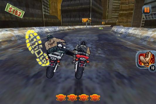 Satan's Zombies APK screenshot image 1_latestmodsapk.com