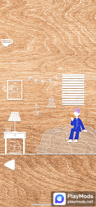 EscapeGame FacelessRoom screenshot image 6_latestmodsapk.com