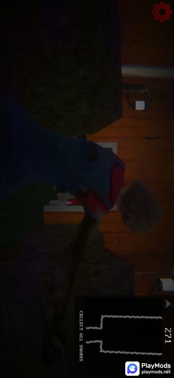 Creators Doom screenshot image 8_latestmodsapk.com