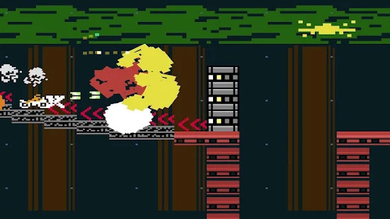 像素摩托破解版 screenshot image 2_latestmodsapk.com