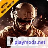 Army game 2020: Gun game_latestmodsapk.com