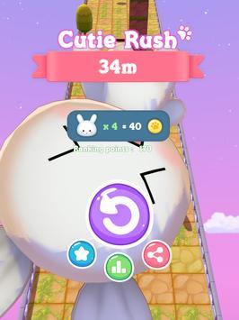 Cutie Rush screenshot image 10_latestmodsapk.com
