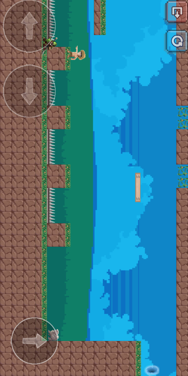 实力不允许啊 screenshot image 1_latestmodsapk.com