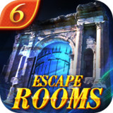 Escape Room: 50 Rooms (Chapter 6)_latestmodsapk.com