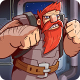 Space Beard - Survival Shooter_latestmodsapk.com