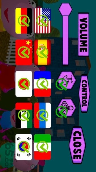 Piggy Neighbor. Family Escape Obby House(Unlock all levels) screenshot image 7_latestmodsapk.com