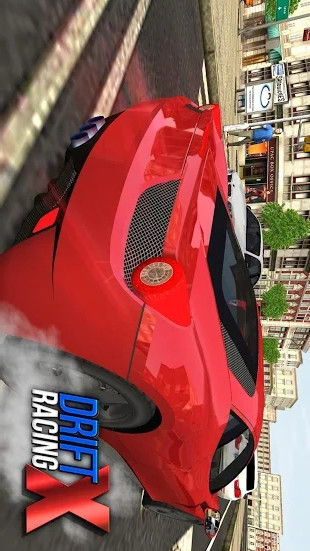 漂移赛车破解版 screenshot image 4_latestmodsapk.com