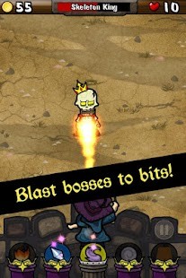 Spell Siege screenshot image 5_latestmodsapk.com