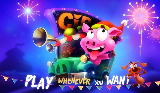 Piggy Show screenshot image 15_latestmodsapk.com